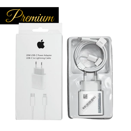 Carregador 20W USB-C Power