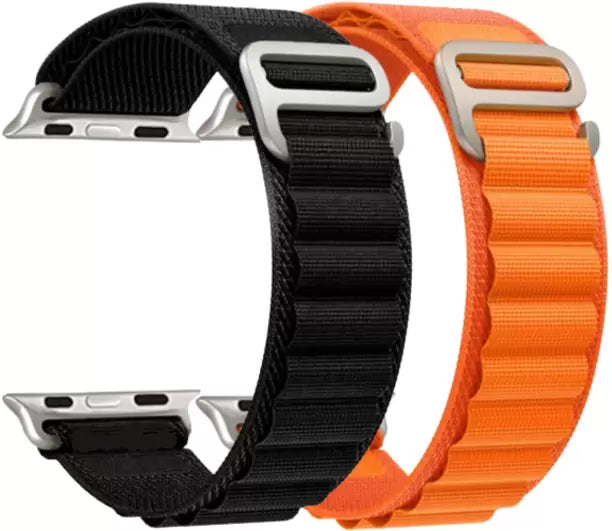 Pulseira alpina correa iwatch