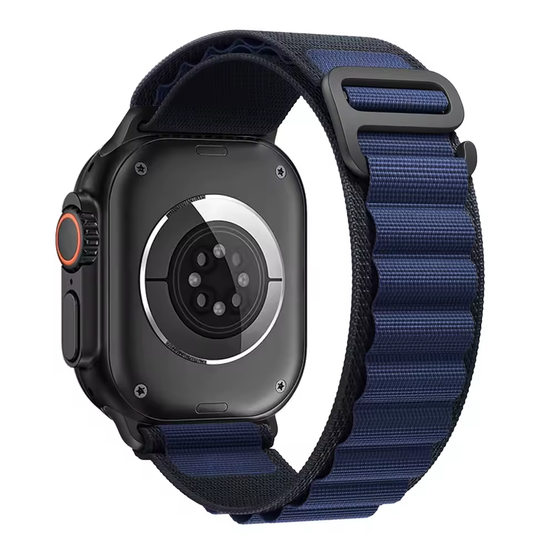 Pulseira alpina correa iwatch