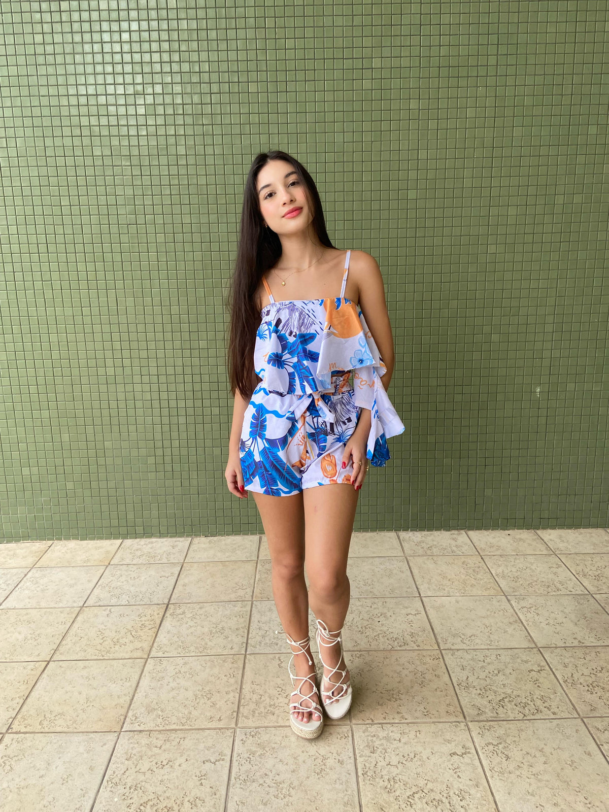 Conjunto Dália